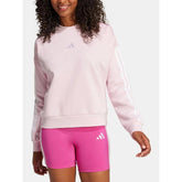 ADI Essentials 3 - Stripes Fleece sweatshirt - Smgarment's